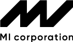 MIコーポレーションロゴマーク